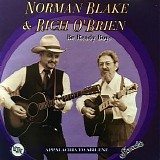 Blake & O'Brien - Be Ready Boys