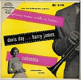Day, Doris (Doris Day) & James, Harry (Harry James) - Young Man With A Horn