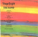 The Band - Stage Fright