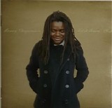 Chapman, Tracy (Tracy Chapman) - Let It Rain