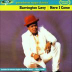 Levy, Barrington (Barrington Levy) - Here I Come