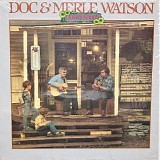 Watson, Doc (Doc Watson) & Watson, Merle (Merle Watson) - Down South