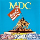 M.D.C. - Metal Devil Cokes