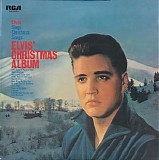 Presley, Elvis (Elvis Presley) - Elvis' Christmas Album