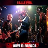 Little Feat - Alive in America