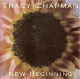 Chapman, Tracy (Tracy Chapman) - New Beginning