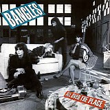 Bangles - All Over The Place