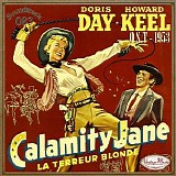 Day, Doris (Doris Day), Howard Keel - Calamity Jane