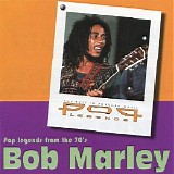 Marley, Bob (Bob Marley) - Pop Legends