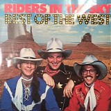 Riders In The Sky - Best Of The West