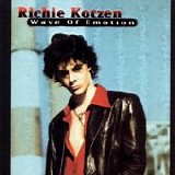 Richie Kotzen - Wave Of Emotion (Japanese Edition)
