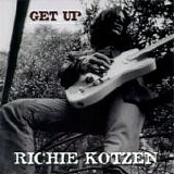 Richie Kotzen - Get Up (Japanese Edition)