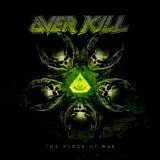 Overkill - The Wings Of War (Limited Edition)