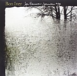 Bon Iver - For Emma, Forever Ago