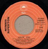 Minnie Riperton - Lovin' You