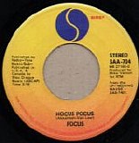 Focus - Hocus Pocus