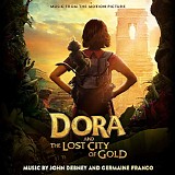 John Debney & Germaine Franco - Dora and The Lost City of Gold