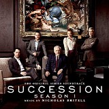 Nicholas Britell - Succession (Season 1)