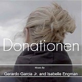 Gerardo Garcia Jr & Isabelle Engman - Donationen