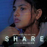 Shlohmo - Share