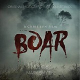 Mark Smythe - Boar