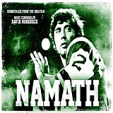 David Robidoux - Namath