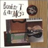 Booker T & Mg's - That's the Way It Should Be