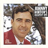 Johnny Horton - Johnny Horton's Greatest Hits