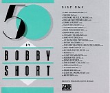 Bobby Short - 50 by Bobby Short