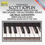 Scott Joplin & George Gershwin - Piano Rags