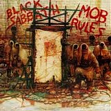 Black Sabbath - Mob Rules (Deluxe Expanded Edition)