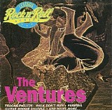 The Ventures - Legends Of Rock n' Roll