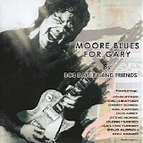 Bob Daisley and Friends - Moore Blues For Gary