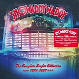 Showaddywaddy - The Complete Singles Collection 1974-1987