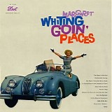 Margaret Whiting - Goin' Places