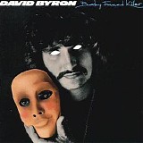 David Byron - Baby Faced Killer