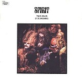 Spirit - Twelve Dreams Of Dr. Sardonicus