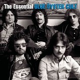 Blue Ã–yster Cult - The Essential Blue Ã–yster Cult