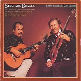 Lenny Breau and Chet Atkins - Standard Brands