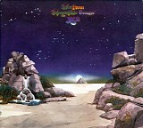 Yes - Tales From Topographic Oceans (Expanded and Remastered)
