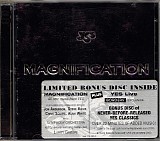 Yes - Magnification - Bonus