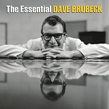 Brubeck, Dave - The Essential Dave Brubeck