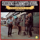 Creedence Clearwater Revival & John Fogerty - Chronicle II - 16 More Great Hits