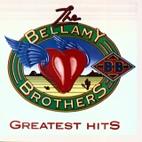 The Bellamy Brothers - Greatest Hits