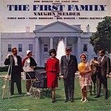 Vaughn Meader - The First Family (sealed)