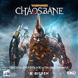 Chance Thomas - Warhammer: Chaosbane