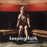 Laurence Love Greed - Keeping Faith (Un Bore Mercher): Series 2