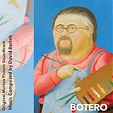 David Bertok - Botero