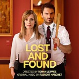 Florent Marchet - Lost and Found