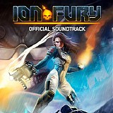 Jarkko Rotsten - Ion Fury